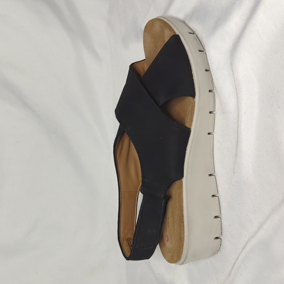 unstructured by Clarks Sandals - Picture 4 of 12